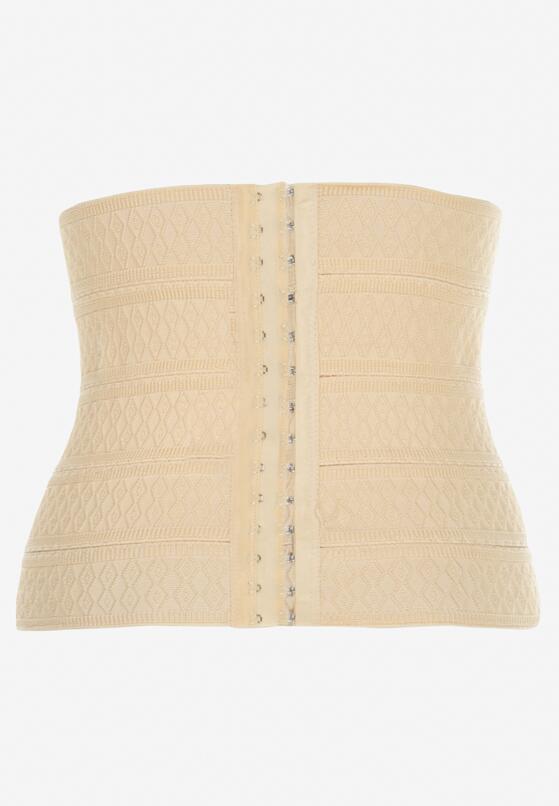 Corset Bej 6