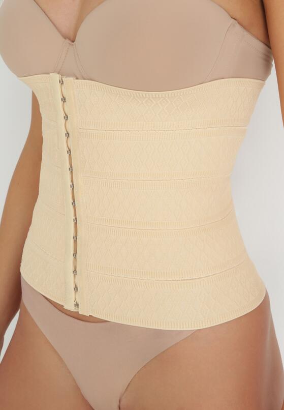 Corset Bej 1