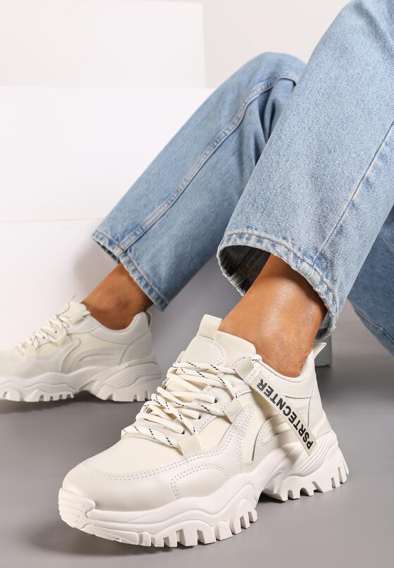 Sneakers Bej 1