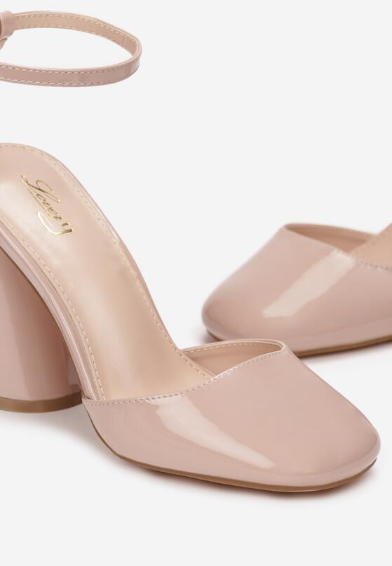 Sandale Bej 5