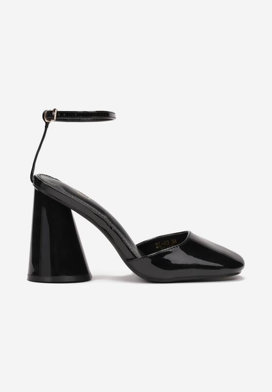Sandale Negre 3