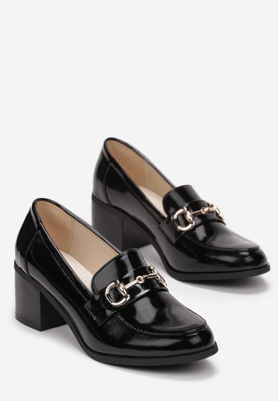 Mocasini Negri 4