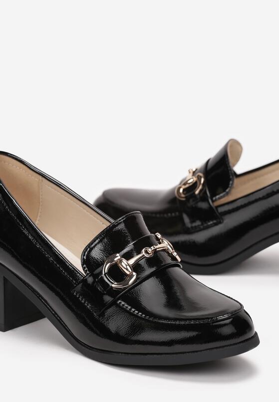 Mocasini Negri 5