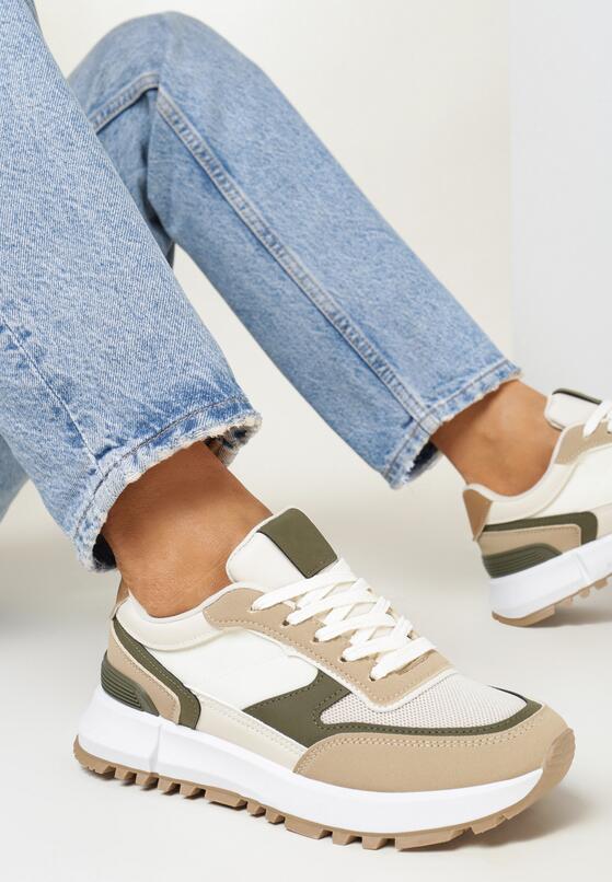 Sneakers Verzi 1