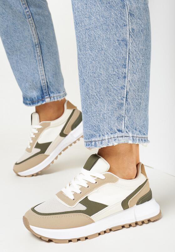 Sneakers Verzi 2