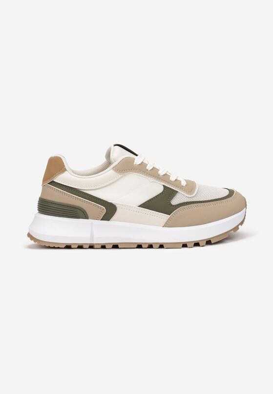 Sneakers Verzi 3