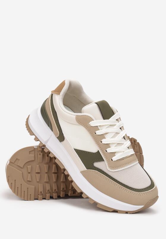 Sneakers Verzi 4