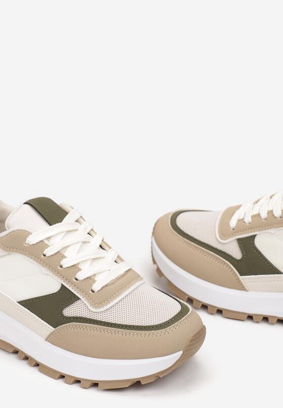 Sneakers Verzi 5