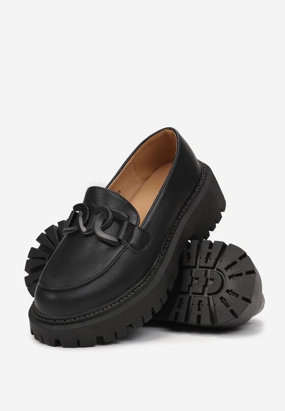 Mocasini Negri 4