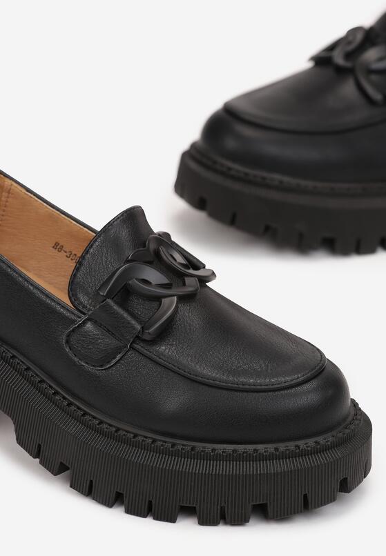 Mocasini Negri 5