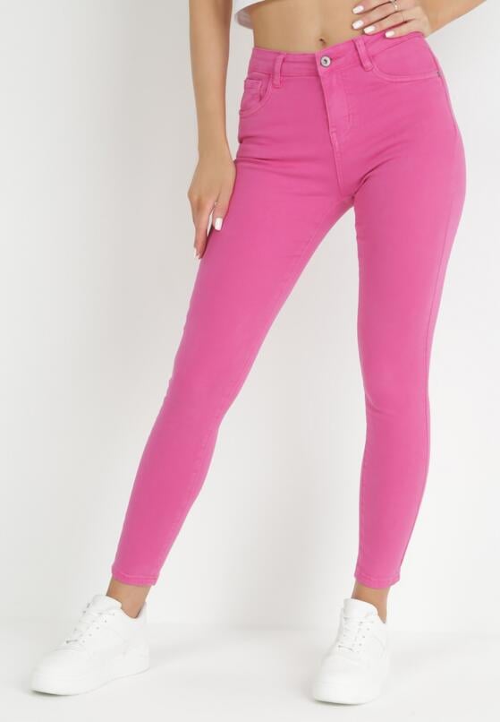 Blugi Fucsia 1