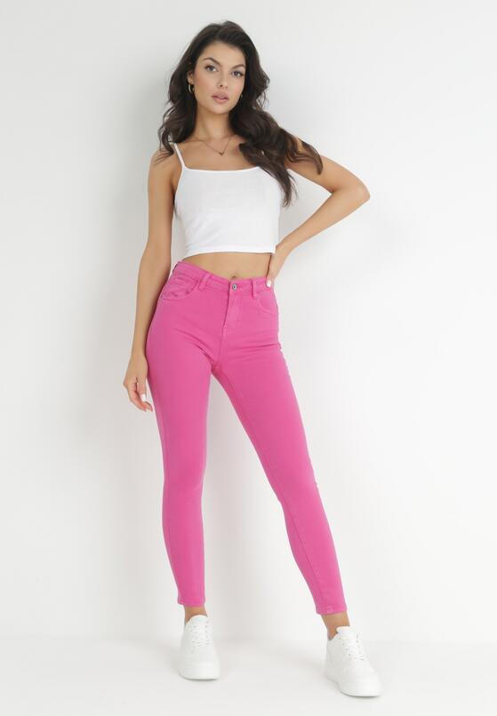 Blugi Fucsia 2