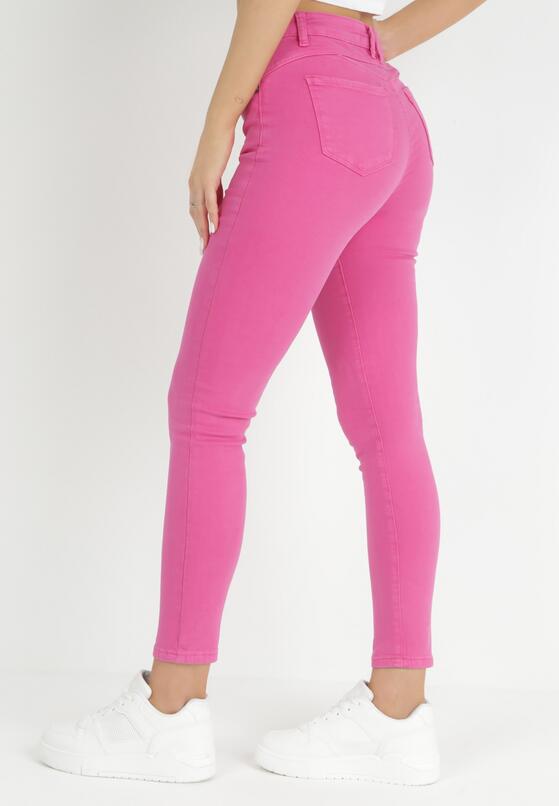Blugi Fucsia 3