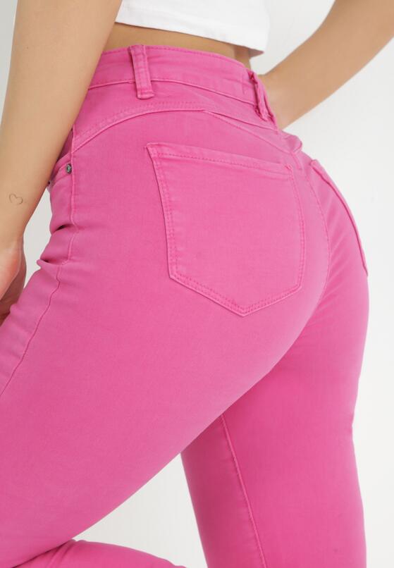 Blugi Fucsia 5