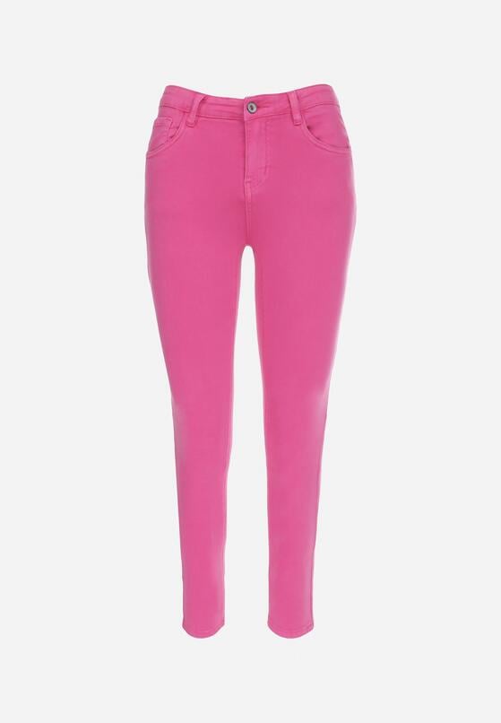 Blugi Fucsia 6