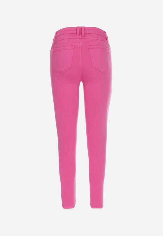 Blugi Fucsia 7