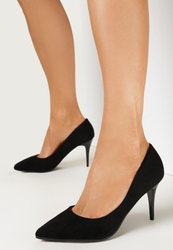 Pantofi stiletto Negri 1