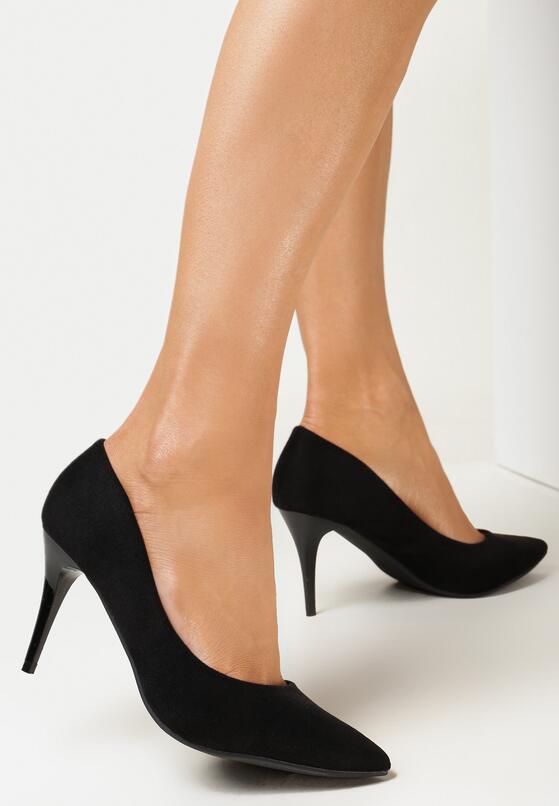 Pantofi stiletto Negri 2