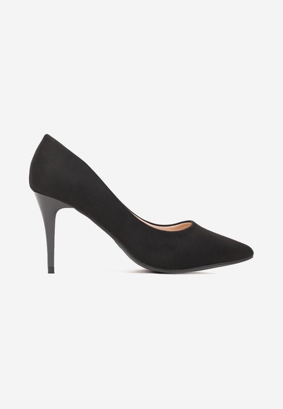 Pantofi stiletto Negri 3