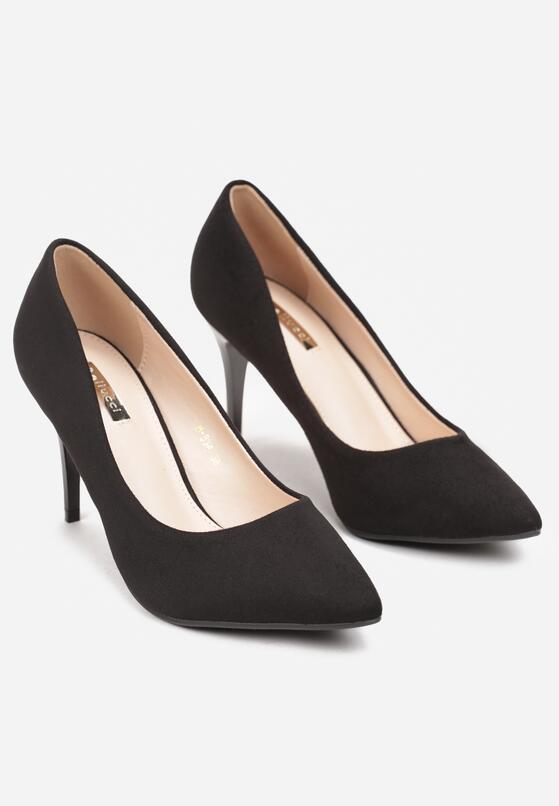 Pantofi stiletto Negri 4