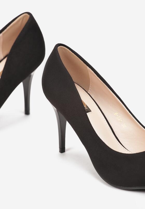 Pantofi stiletto Negri 5