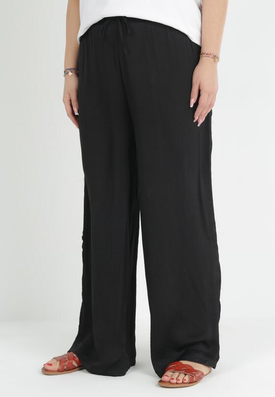 Pantaloni Negri 1
