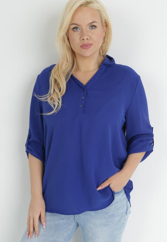 Bluză Bleumarin 1