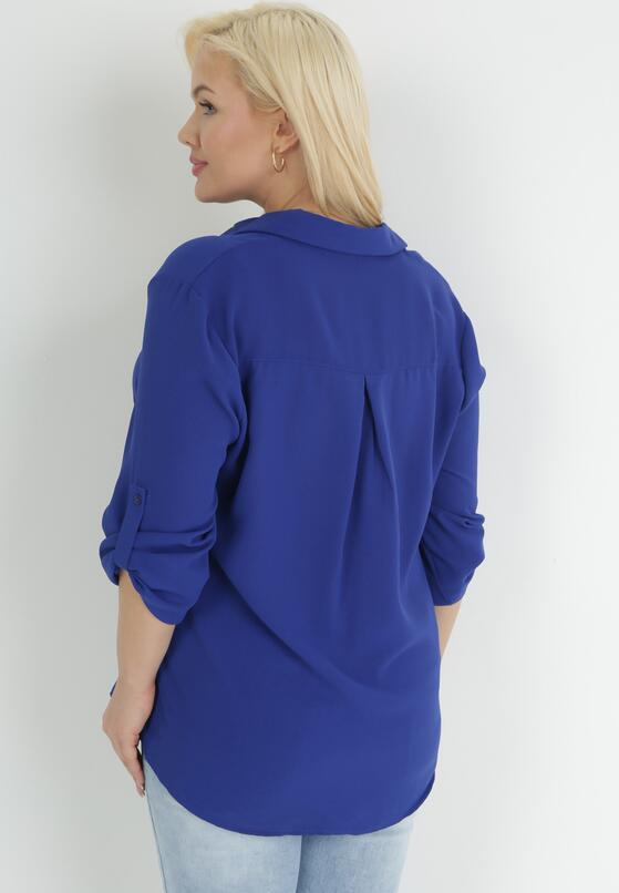 Bluză Bleumarin 3