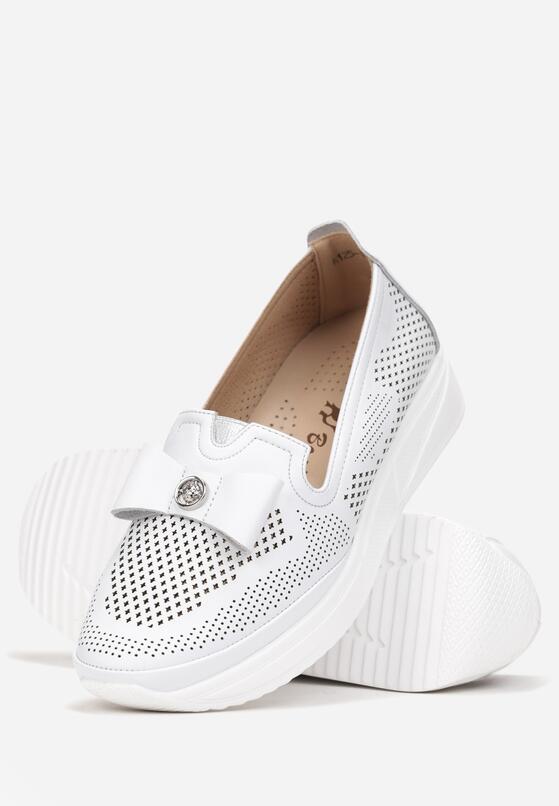 Pantofi casual Albi 4