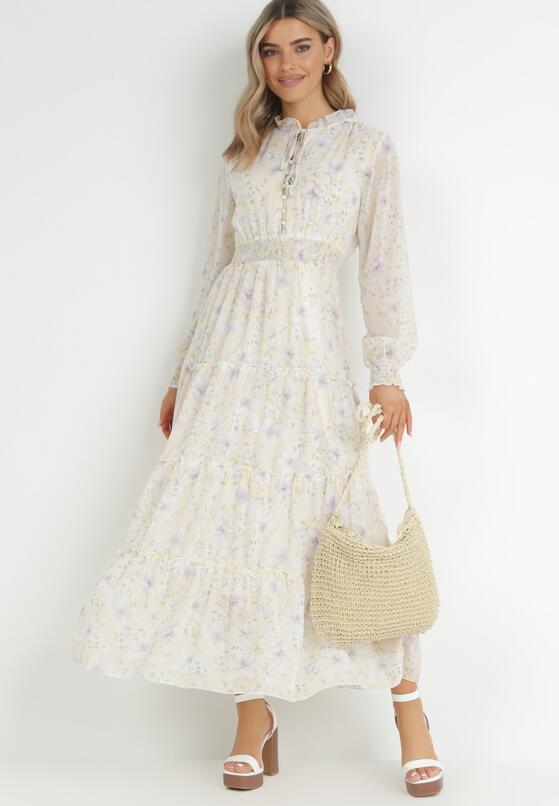 Rochie Bej 1