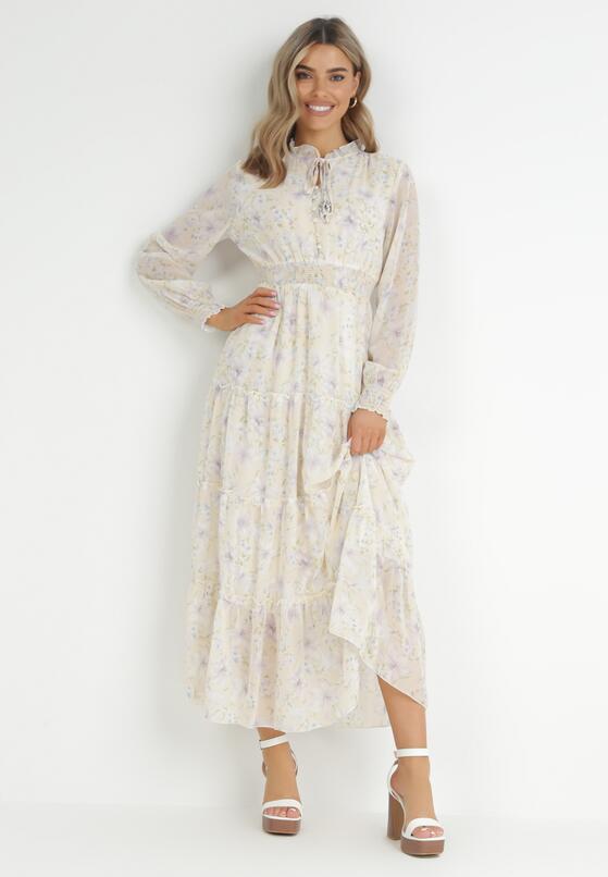 Rochie Bej 2