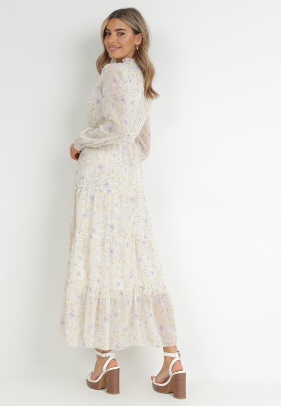 Rochie Bej 3