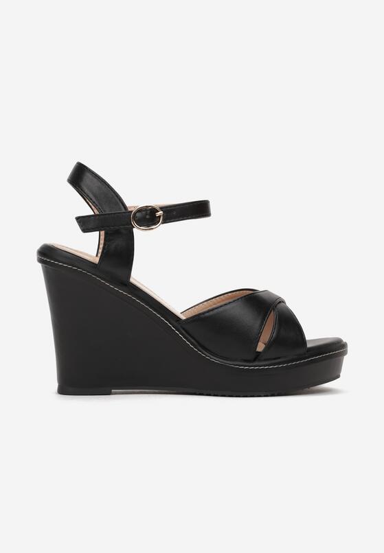 Sandale Negre 3
