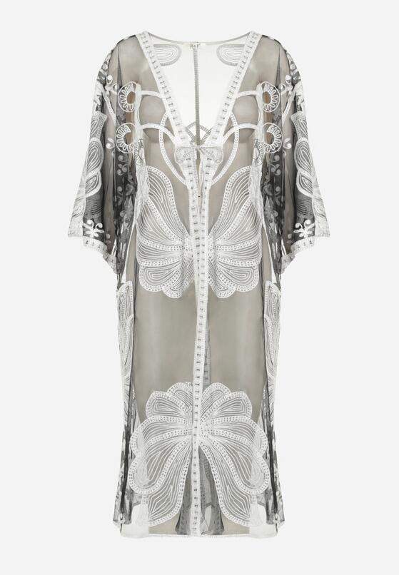 Rochie Albă 6