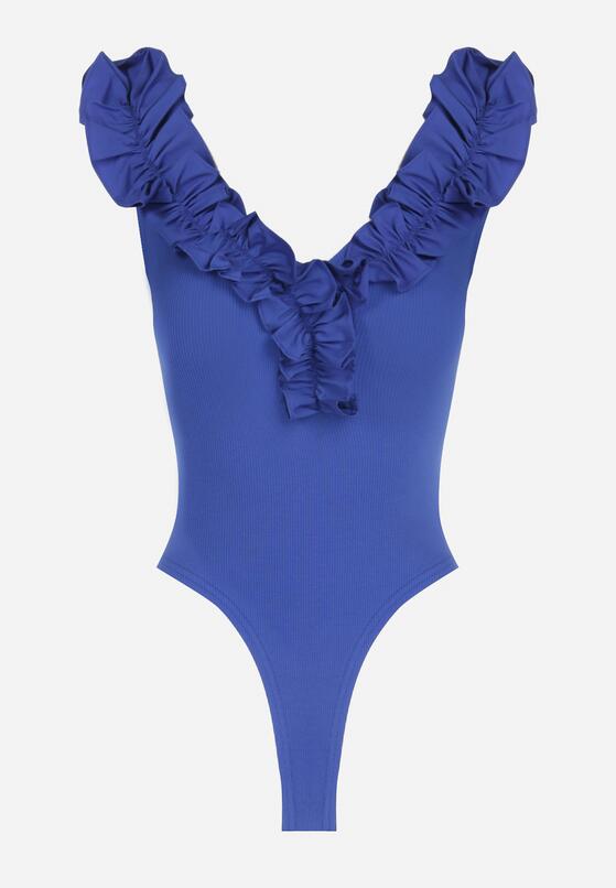 Body Bleumarin 4