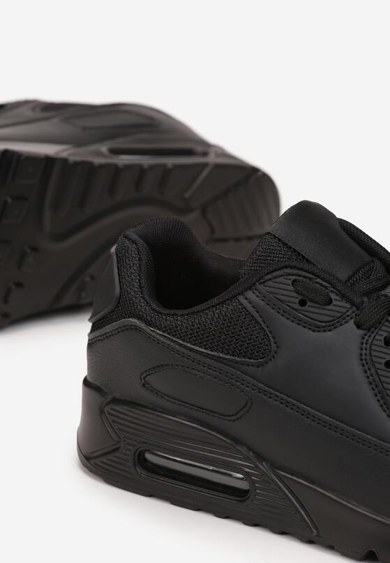 Pantofi sport Negri 3