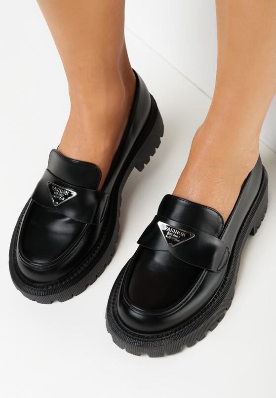 Mocasini Negri 2