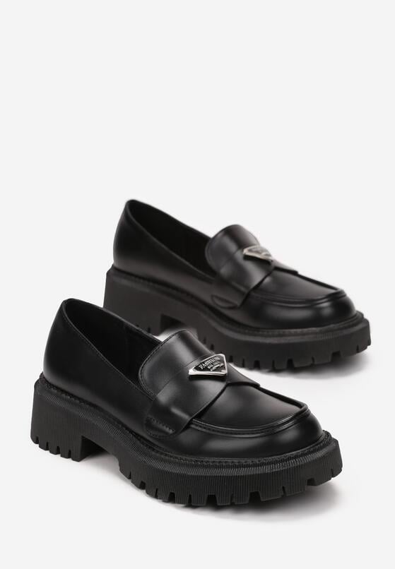 Mocasini Negri 4