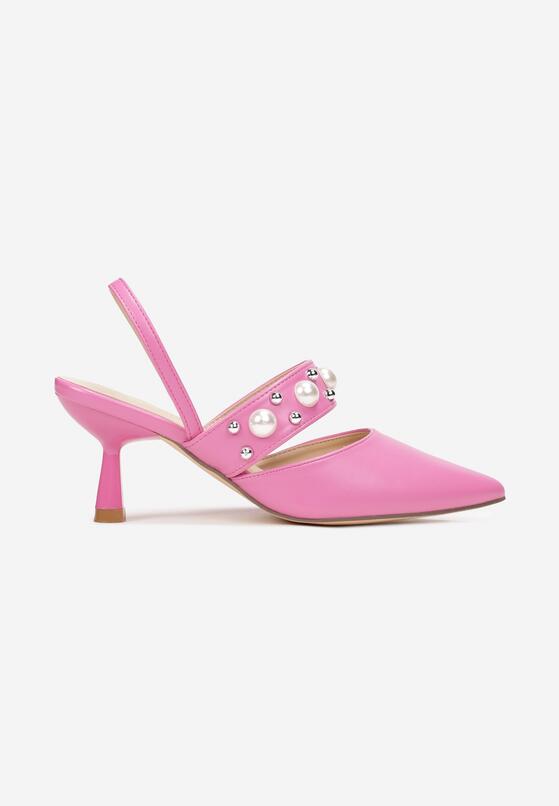 Sandale Fucsia 3