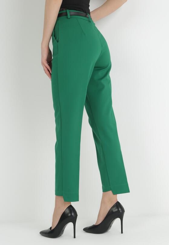 Pantaloni Verzi 3