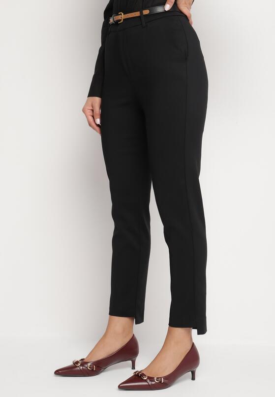 Pantaloni Negri 2