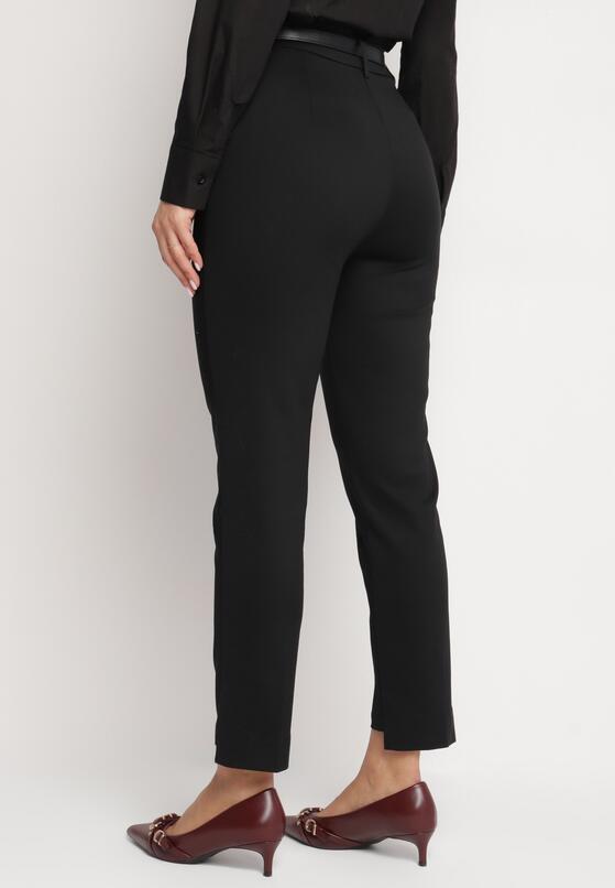 Pantaloni Negri 3