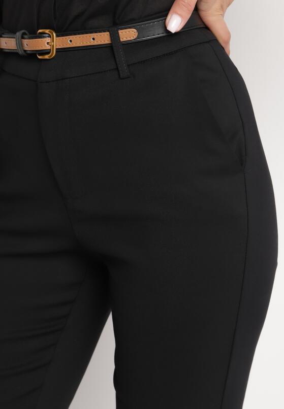Pantaloni Negri 5
