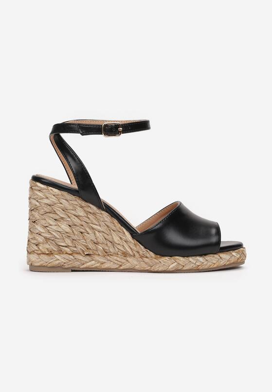 Sandale Negre 3