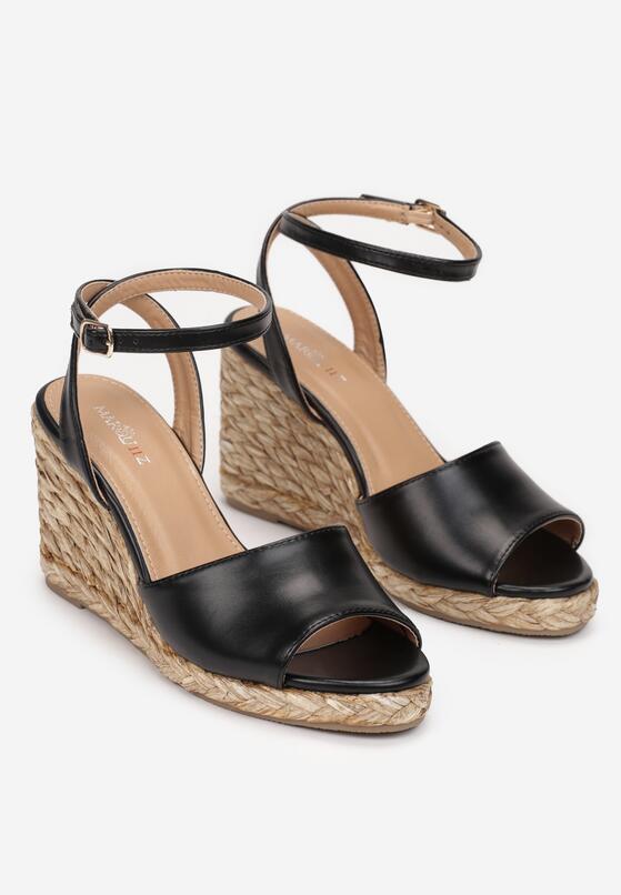 Sandale Negre 4
