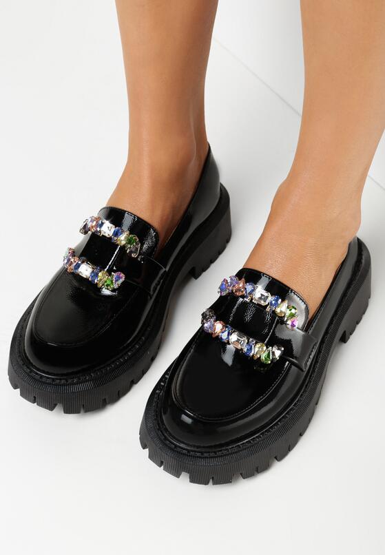 Mocasini Negri 2