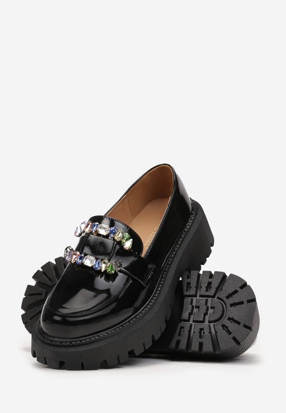 Mocasini Negri 4