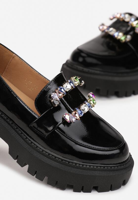 Mocasini Negri 5