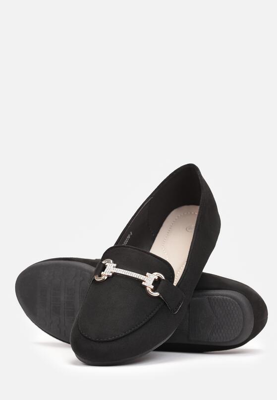 Mocasini Negri 4