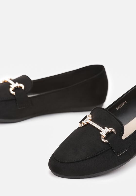 Mocasini Negri 5